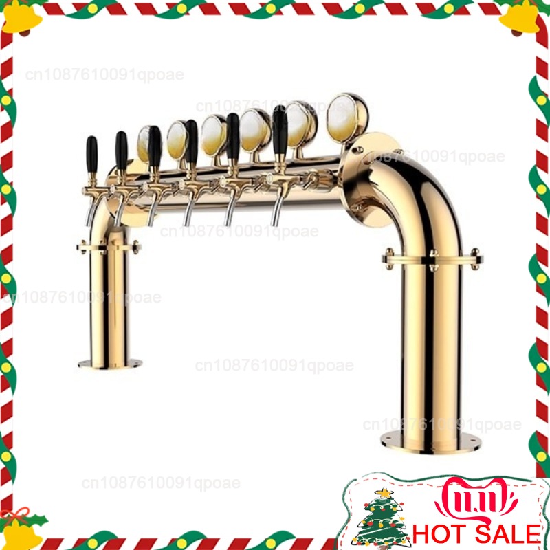 Wine Beer Type - Attrezzatura per la distribuzione della birra