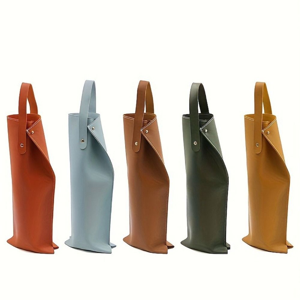Wine Beer Type - Borsa per imballaggio di vino riutilizzabile