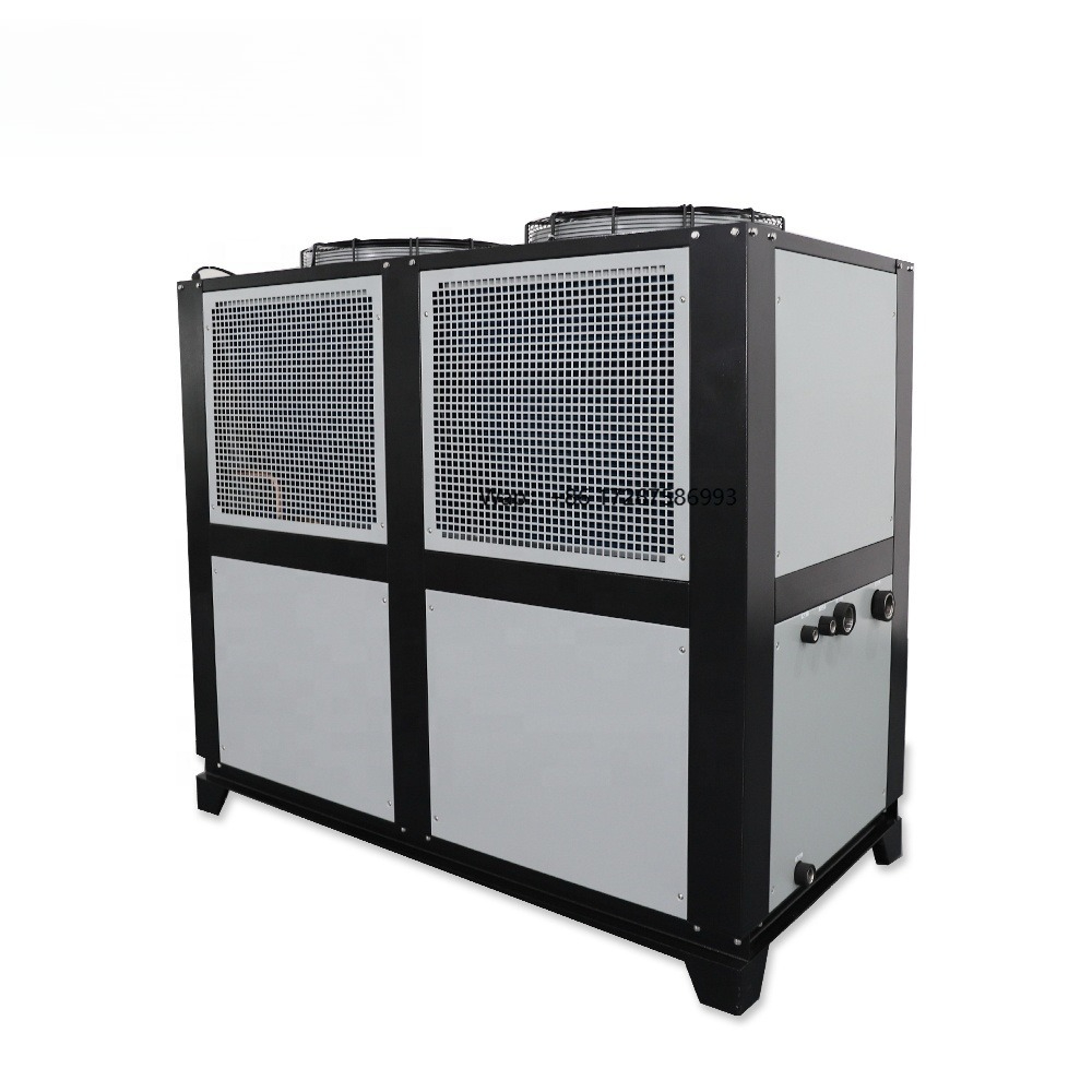 Wine To Beer - Refrigeratore a glicole a bassa temperatura