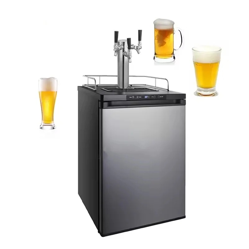 Wine Beer Brand - HNRB Marca Display digitale a grandezza