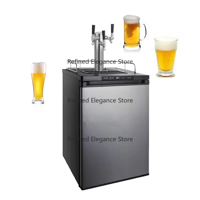 Wine Beer Brand - Erogatore di Birra alla Spina Digitale