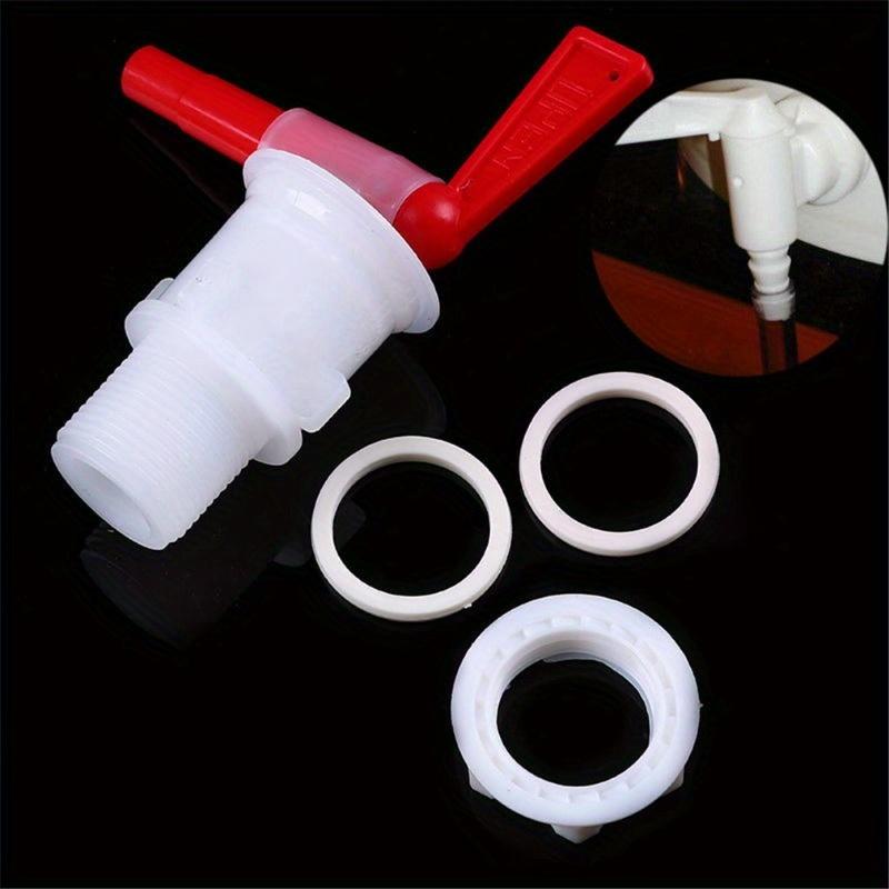 Rubinetto in plastica per imbo - Wine To Beer recensione e prezzo