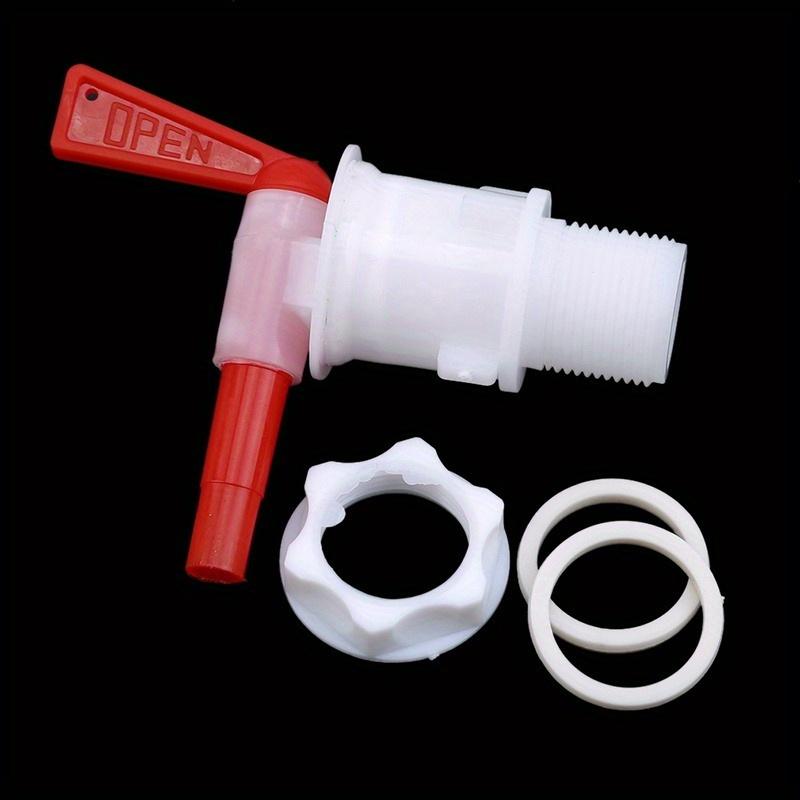 Rubinetto in plastica per imbo - Wine To Beer recensione e prezzo