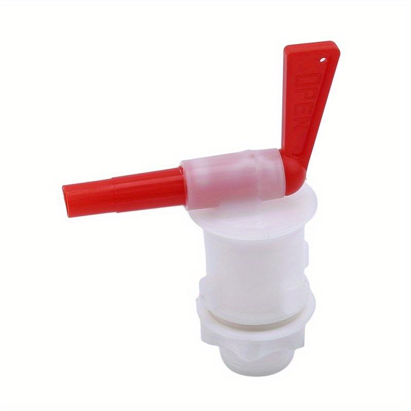 Rubinetto in plastica per imbo - Wine To Beer recensione e prezzo