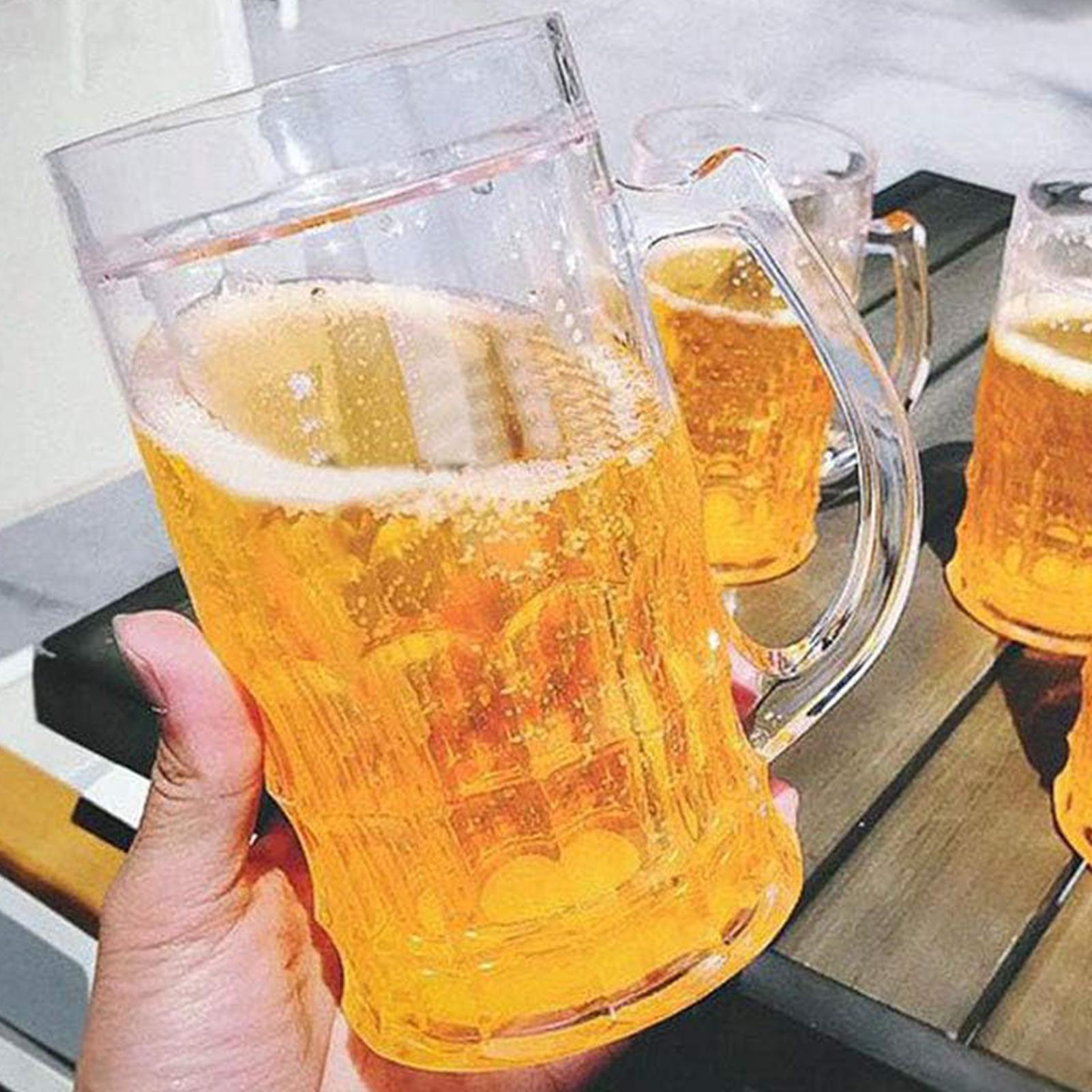 Boccale da Birra Finto Diverte - Beer Mug Handled recensione e prezzo