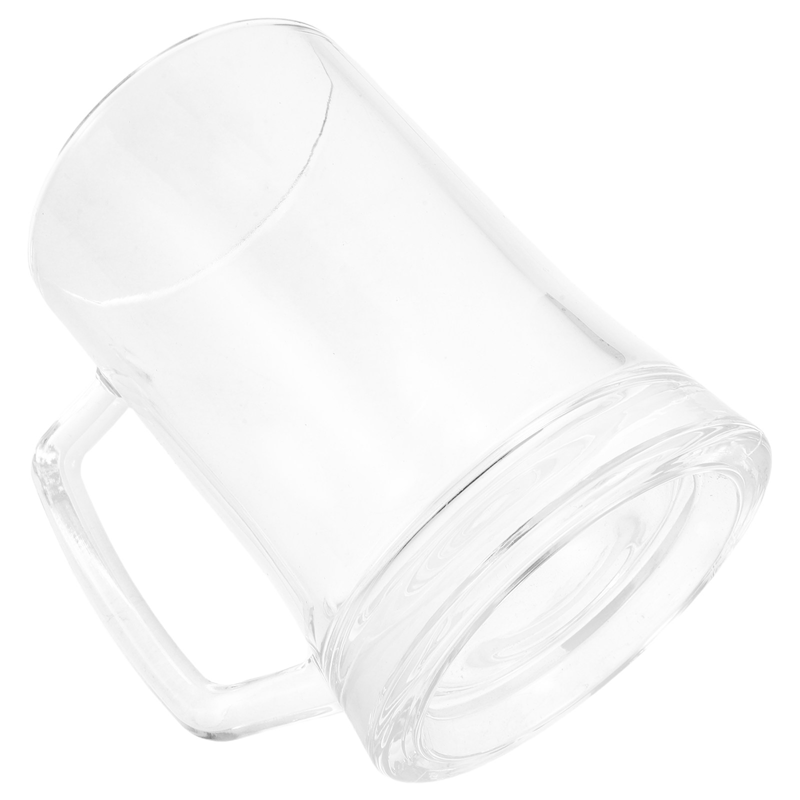 Boccale da Birra in Vetro 500M - Beer Mug Handled recensione e prezzo