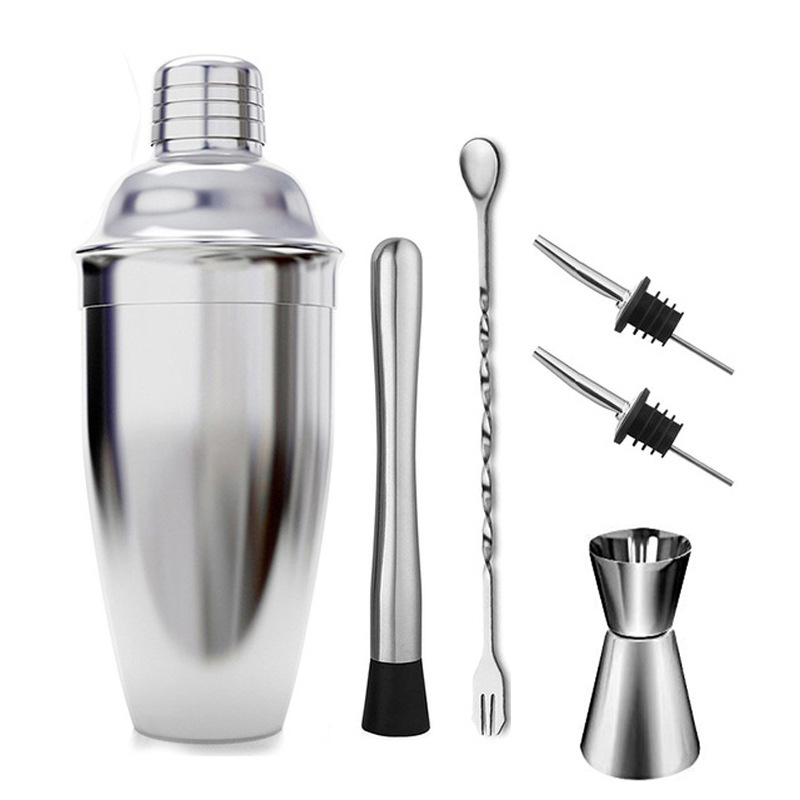 Shaker per cocktail per liquor - Wine Beer Liquor recensione e prezzo