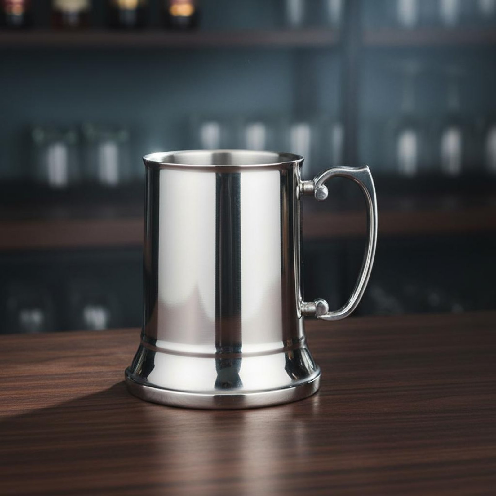 2 tazze per bevande miste, fin - Beer Mug Handled recensione e prezzo