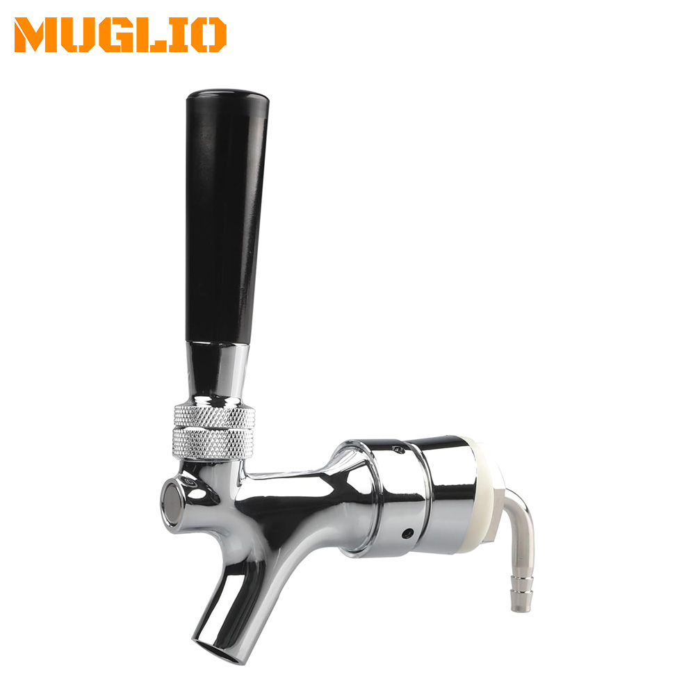 Rubinetto per birra a strappo, - Wine To Beer recensione e prezzo