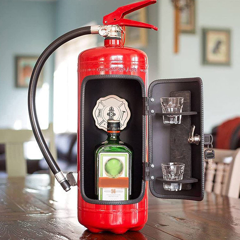 Scatola per vino a forma di ca - Wine Beer Liquor recensione e prezzo