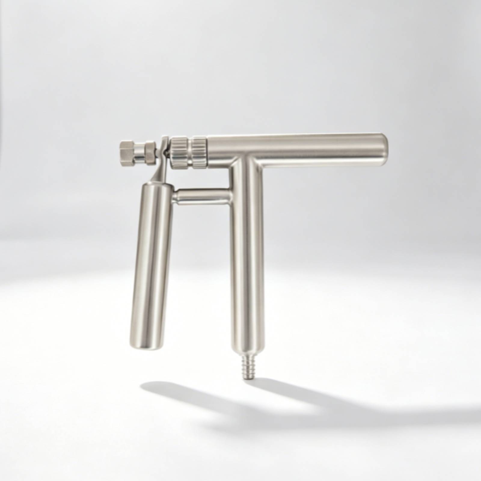 Dispenser Birra in Acciaio Ino - Wine To Beer recensione e prezzo