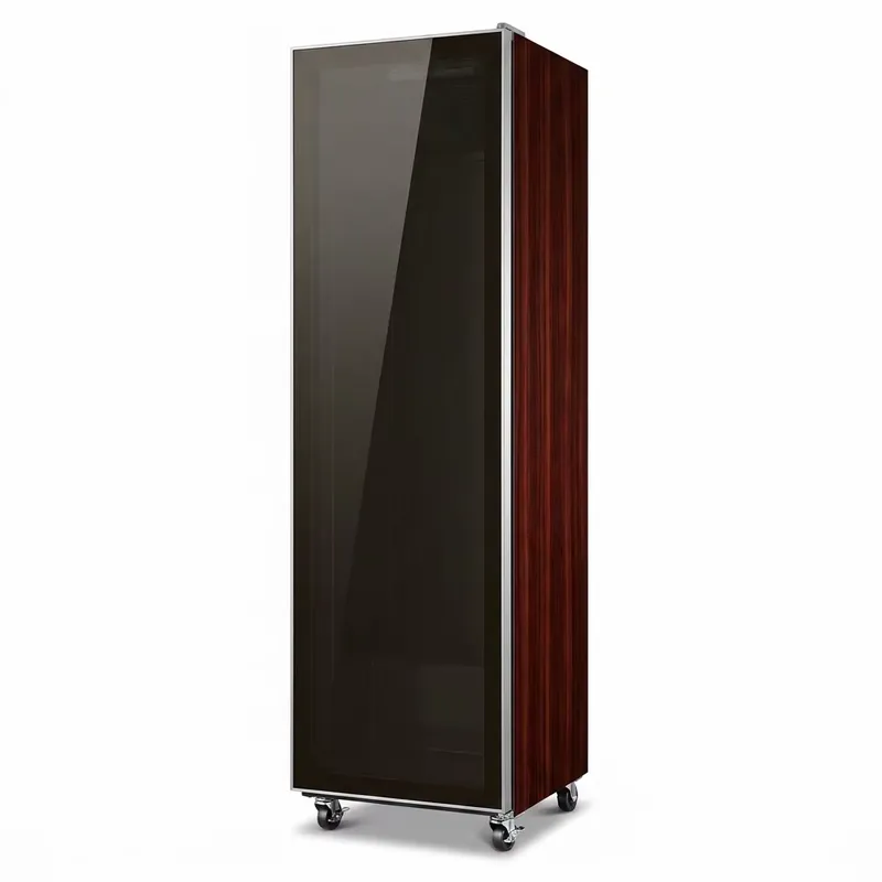 Frigorifero Espositore Vertica - Wine Beer Cooler Fridge recensione e prezzo