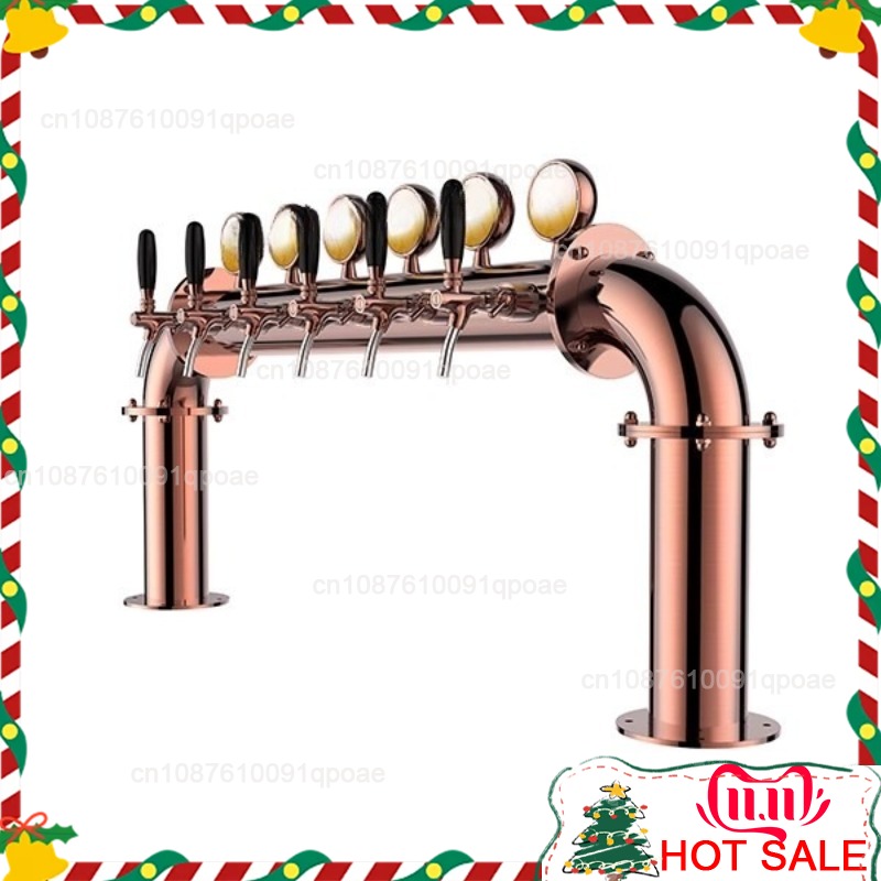 Attrezzatura per la distribuzi - Wine Beer Type recensione e prezzo