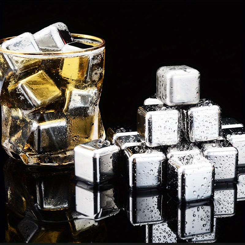 Pietre refrigeranti per whisky - Wine To Beer recensione e prezzo
