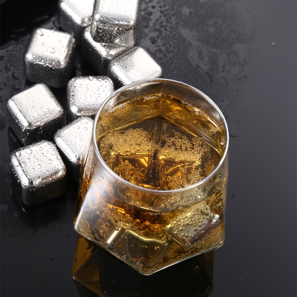 Pietre refrigeranti per whisky - Wine To Beer recensione e prezzo