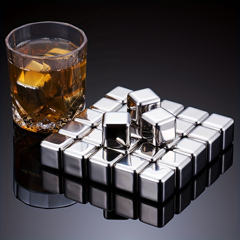 Pietre refrigeranti per whisky - Wine To Beer recensione e prezzo