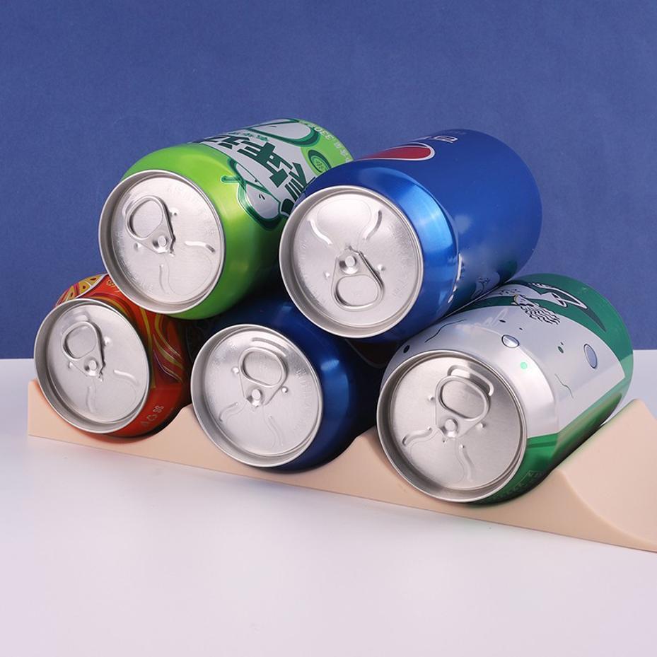 Portabottiglie in Plastica per - Wine Beer Fridge Cabinet recensione e prezzo