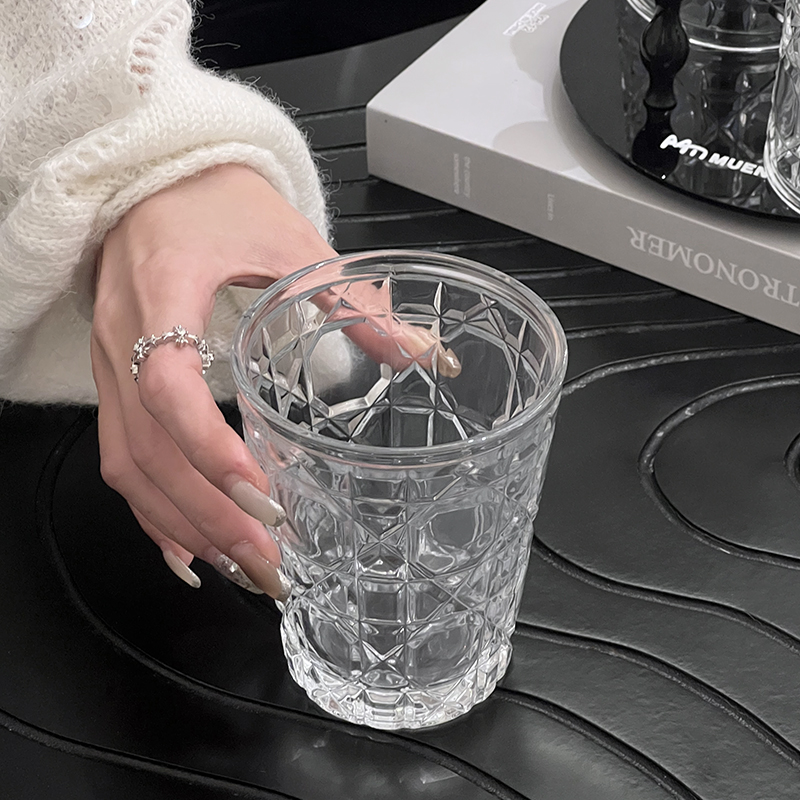 2 pz 310ml Vintage Diamond Pat - Wine To Beer recensione e prezzo