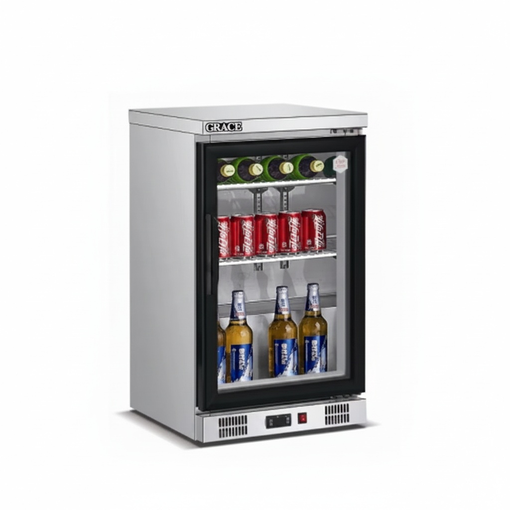 Frigorifero Sottobanco, Congel - Wine And Beer Undercounter Fridge recensione e prezzo