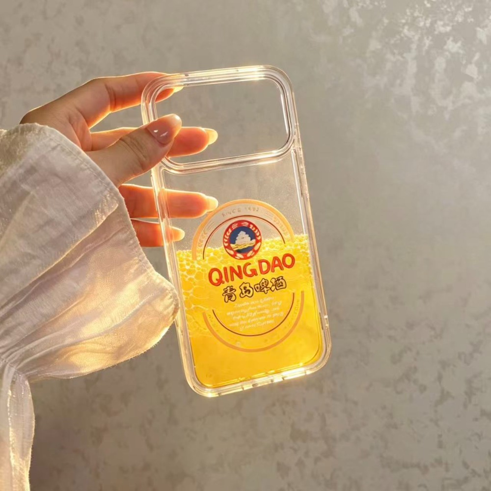 Divertente Cover Liquida Effet - Beer & Wine Downtown recensione e prezzo