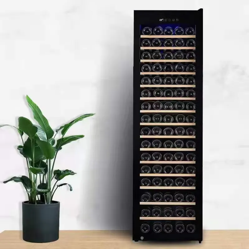 Frigorifero Elettrico a Doppia - Wine Beer Cooler Fridge recensione e prezzo