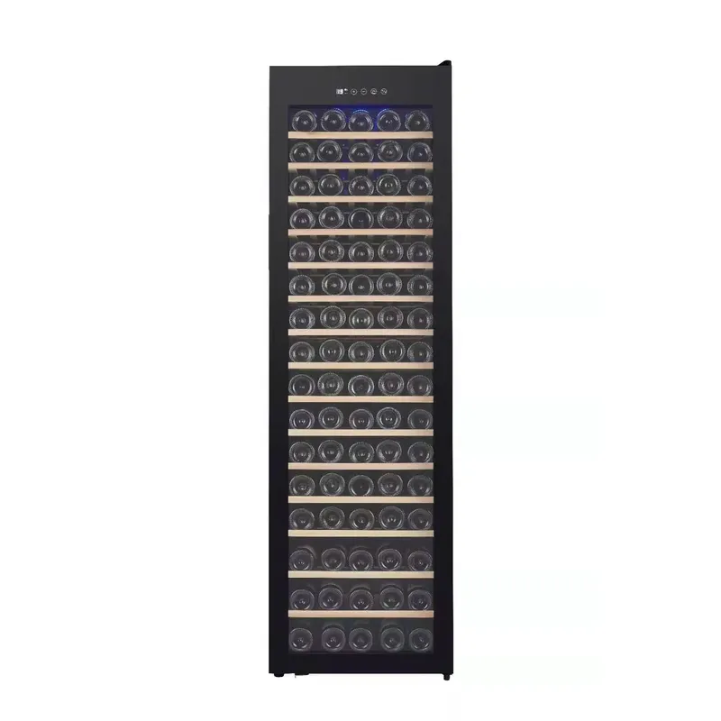 Frigorifero Elettrico a Doppia - Wine Beer Cooler Fridge recensione e prezzo