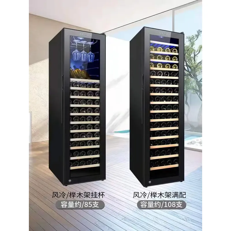 Frigorifero Elettrico a Doppia - Wine Beer Cooler Fridge recensione e prezzo