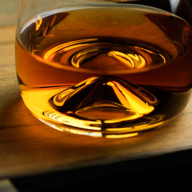 Vendita calda Whisky bicchiere - Wine Beer Brand recensione e prezzo