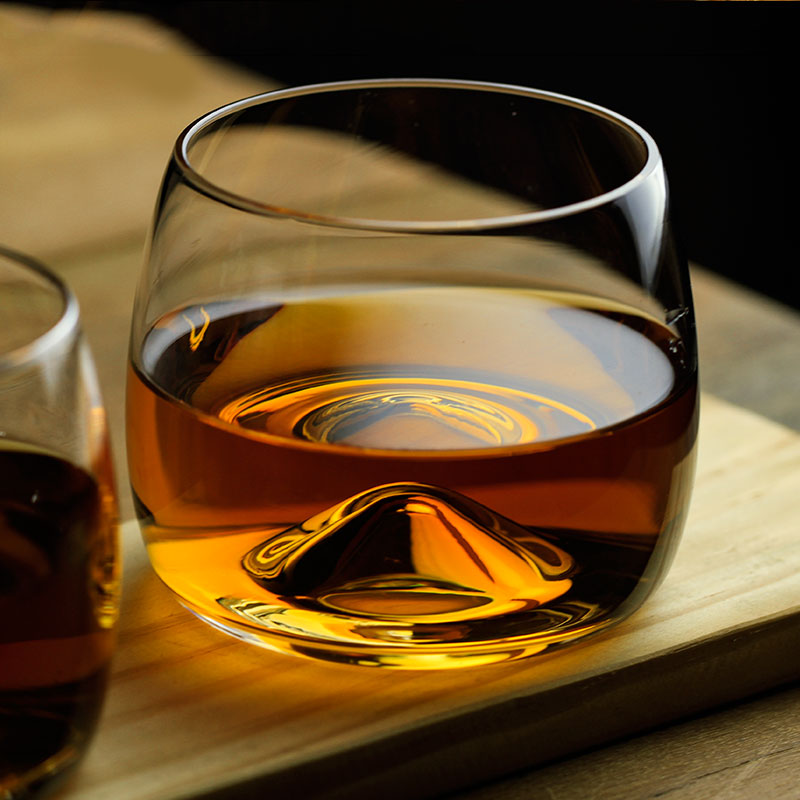 Vendita calda Whisky bicchiere - Wine Beer Brand recensione e prezzo