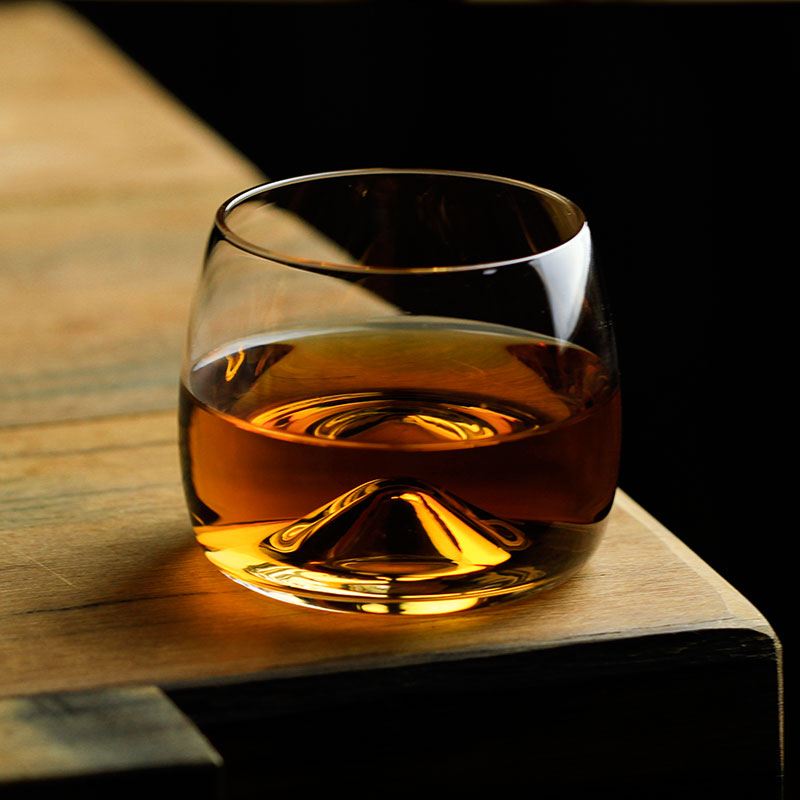 Vendita calda Whisky bicchiere - Wine Beer Brand recensione e prezzo