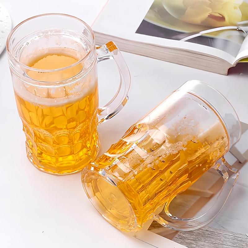 Tazza di birra finta divertent - Beer Mug Handled recensione e prezzo