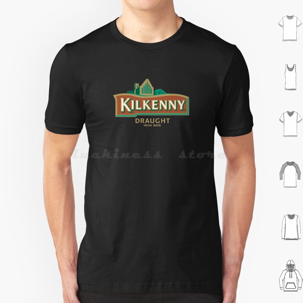 Maglietta Kilkenny taglia gran - Beer Wine Gin recensione e prezzo