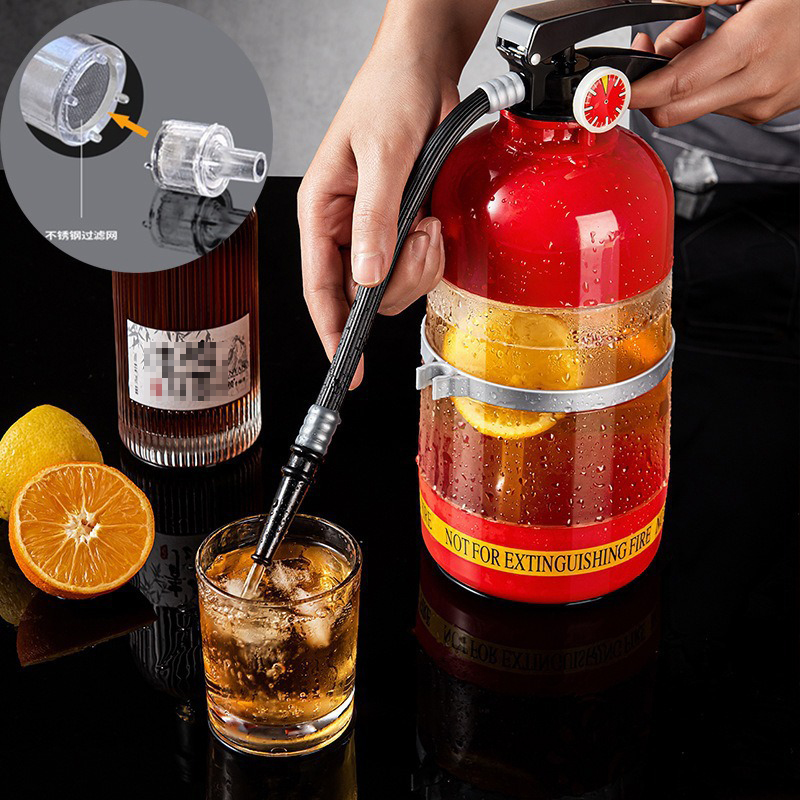 Dispenser per bevande e birra  - Wine Beer Type recensione e prezzo
