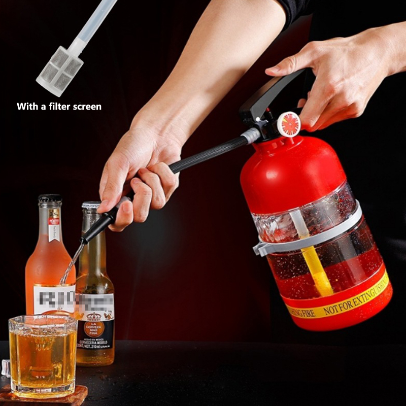 Dispenser per bevande e birra  - Wine Beer Type recensione e prezzo