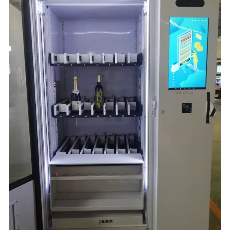 Distributore Automatico Person - Wine To Beer recensione e prezzo