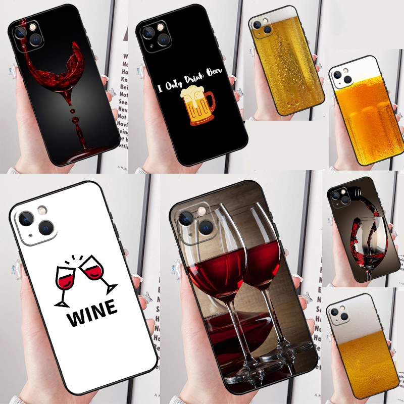 Bevanda birra vino rosso cassa - Wine Plus Beer recensione e prezzo