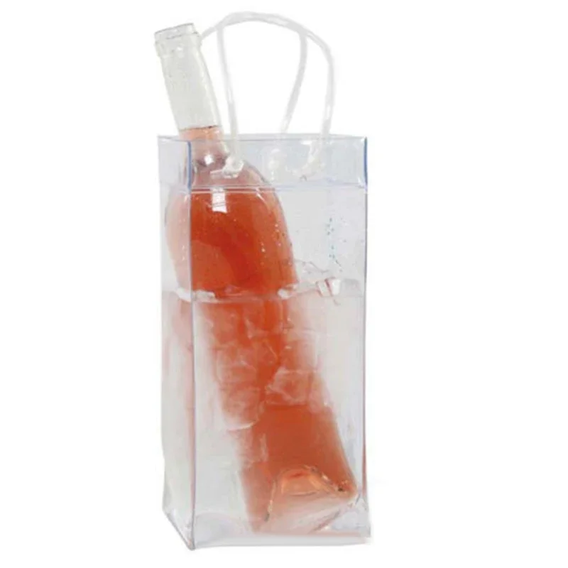 Borsa Refrigerante in PVC a Pr - Wine To Beer To Liquor recensione e prezzo