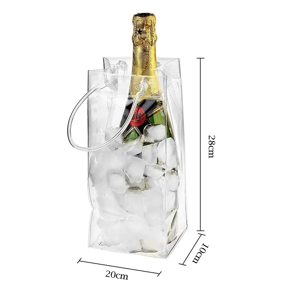 Borsa Refrigerante in PVC a Pr - Wine To Beer To Liquor recensione e prezzo