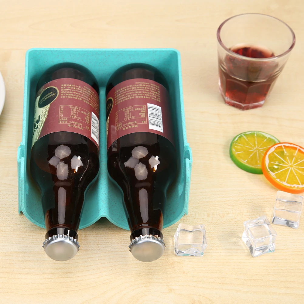 Scaffale per la conservazione  - Wine Beer Fridge Cabinet recensione e prezzo