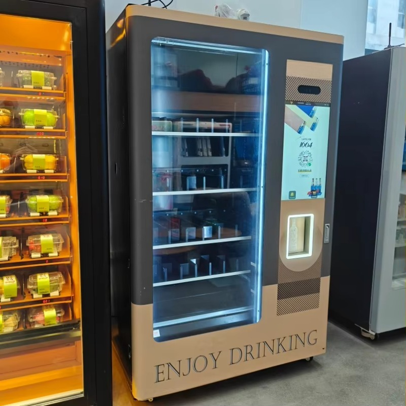 Distributore Automatico Smart  - Wine To Beer recensione e prezzo