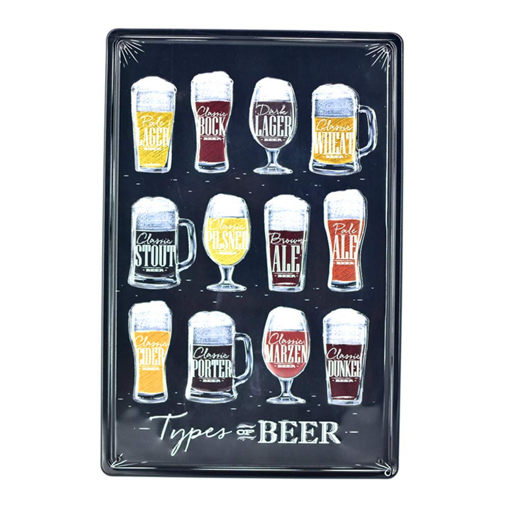 Tipi Diversi di Birre e Vini,  - Is Wine And Beer Difference recensione e prezzo