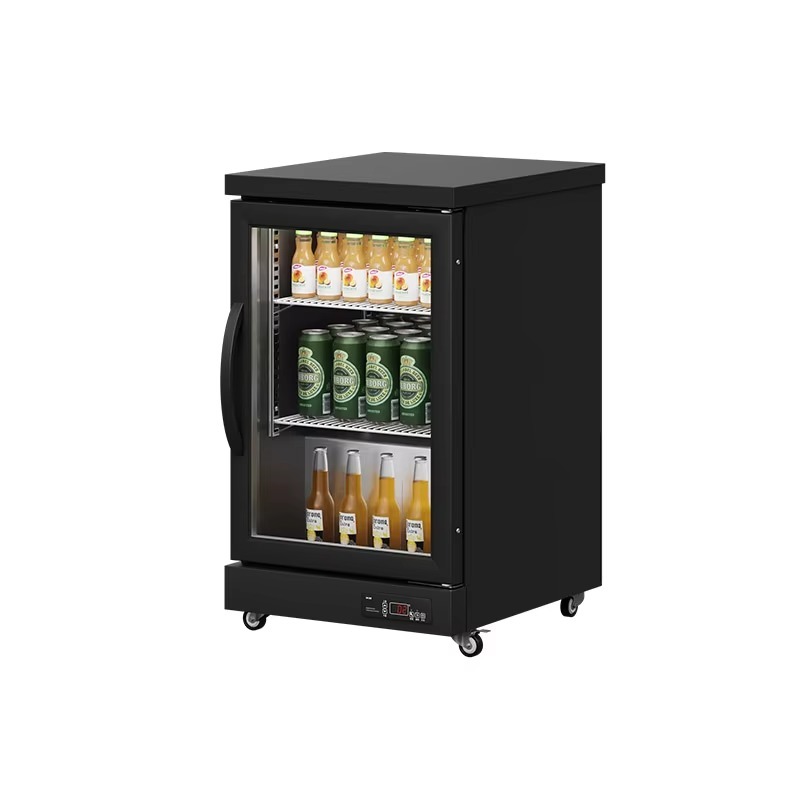 Frigorifero Mini Personalizzat - Wine Beer Fridge Cabinet recensione e prezzo