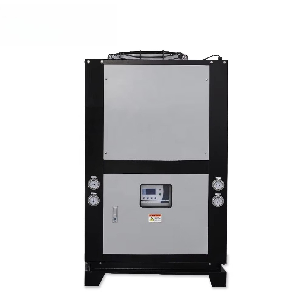 Refrigeratore a glicole a bass - Wine To Beer recensione e prezzo