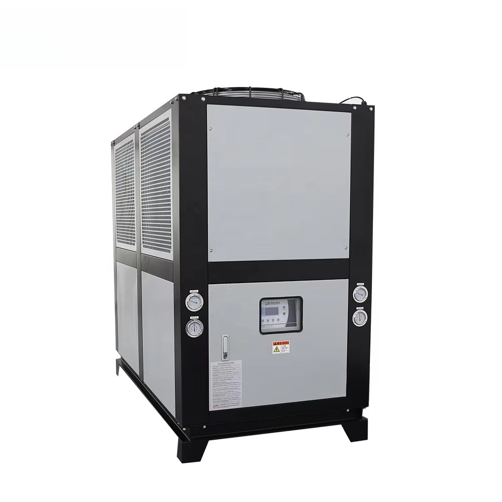 Refrigeratore a glicole a bass - Wine To Beer recensione e prezzo