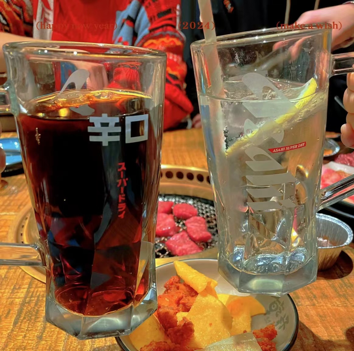 Bicchiere da Birra Asahi Rinfo - Beer Mug Handled recensione e prezzo