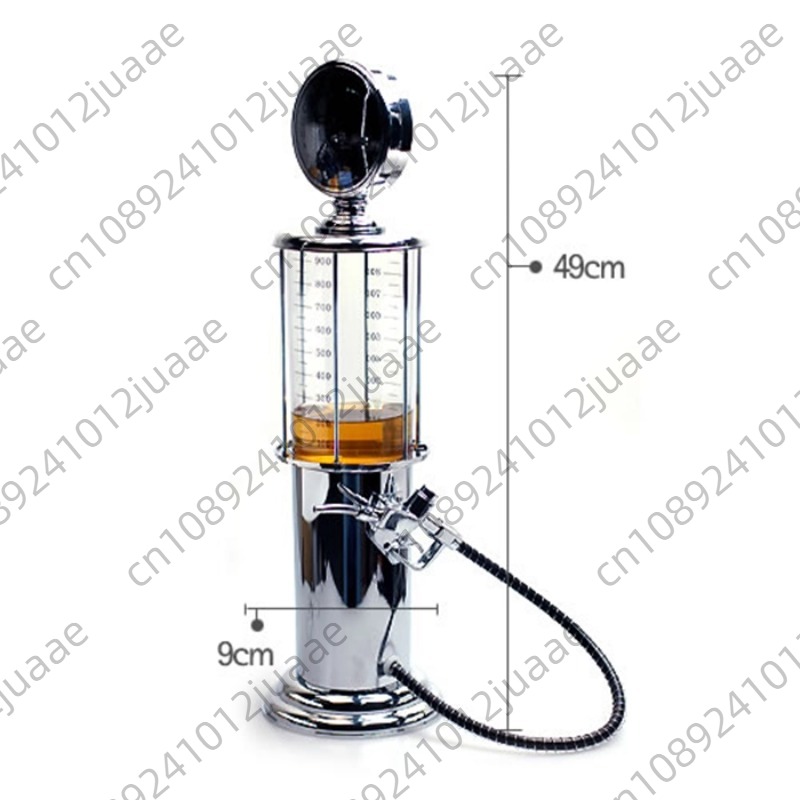 Dispenser per Birra e Liquori  - Wine To Beer To Liquor recensione e prezzo