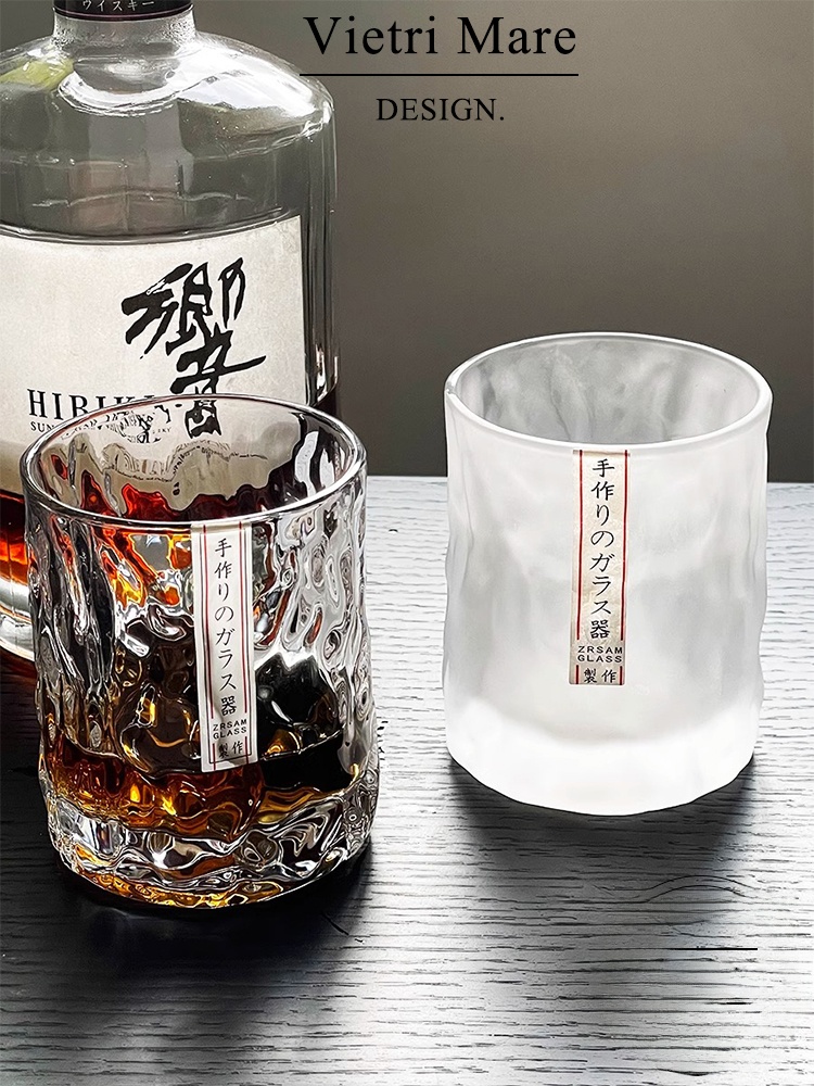 Bicchiere in Vetro Vietnamita  - Wine Beer Drink recensione e prezzo