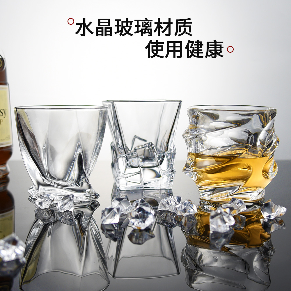Bicchieri Grandi per Whisky e  - Wine Beer Brand recensione e prezzo