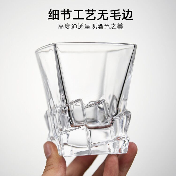 Bicchieri Grandi per Whisky e  - Wine Beer Brand recensione e prezzo