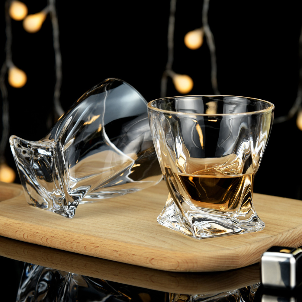 Bicchieri Grandi per Whisky e  - Wine Beer Brand recensione e prezzo